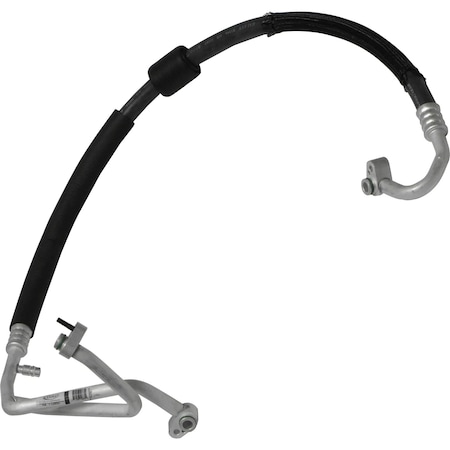 Universal Air Cond Universal Air Conditioning, Ha11265C HA11265C